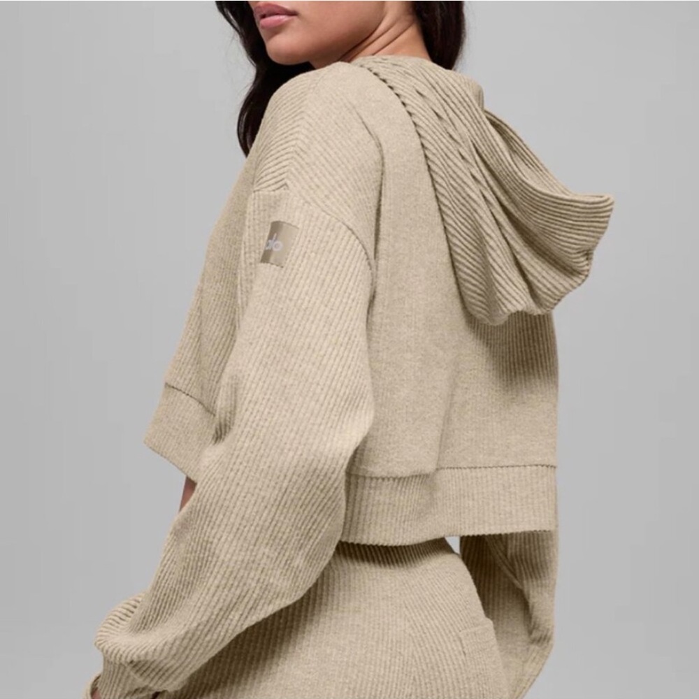 ALO Yoga Muse sweater